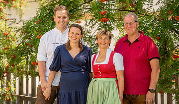 Sicher & Sorglos