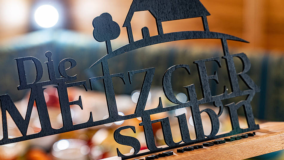 Die Metzgerstub'n in Salzburg