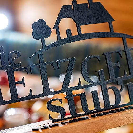 Die Metzgerstub'n in Salzburg