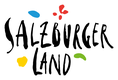 Logo Salzburgerland