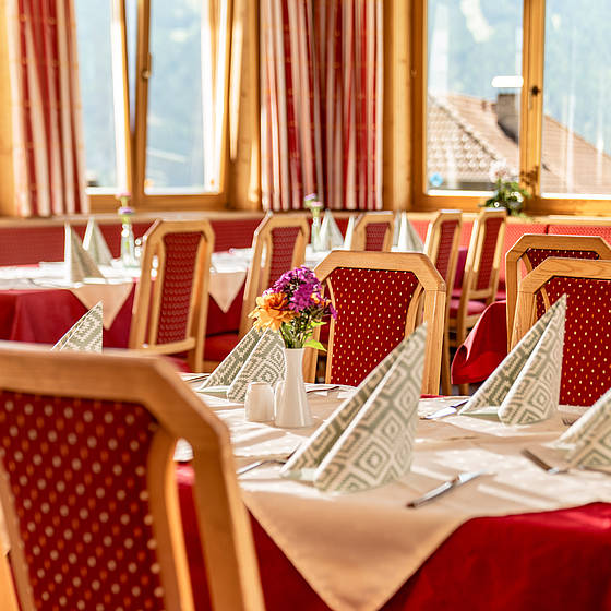 Restaurant Die METZGERstub'n im Salzburger Lungau