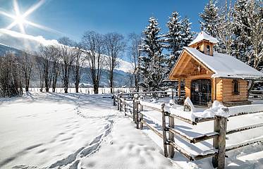 SalzburgerLand