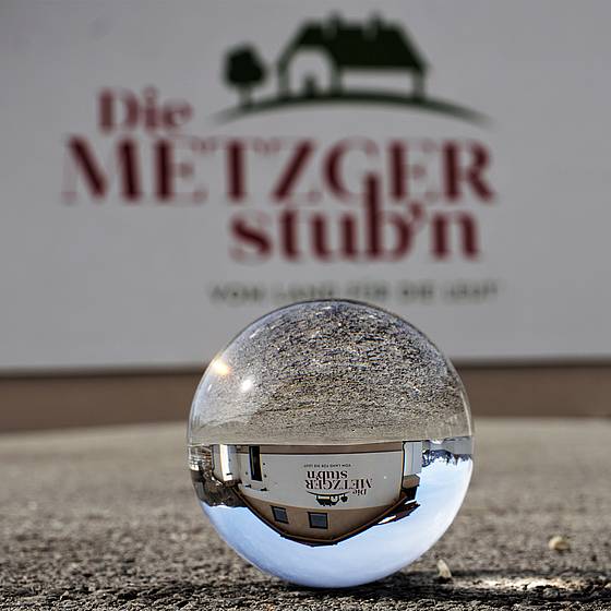 Die Metzgerstub'n im Salzburger Lungau