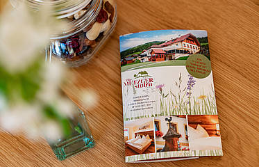 Ein herzliches Griass di aus St. Michael im Lungau